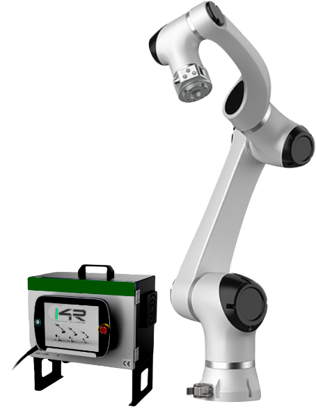 i4R Cobot SR-10