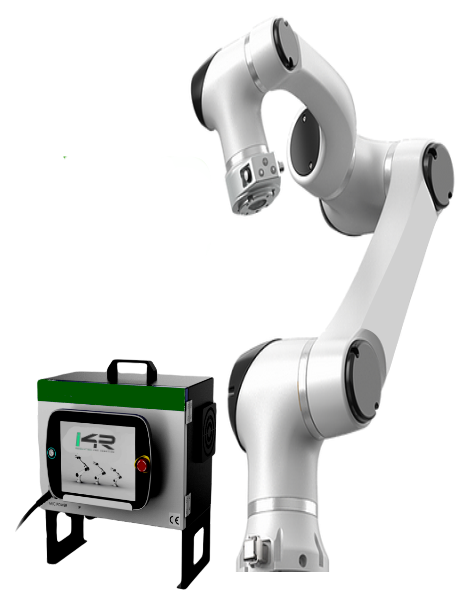 i4R Cobot SR-33