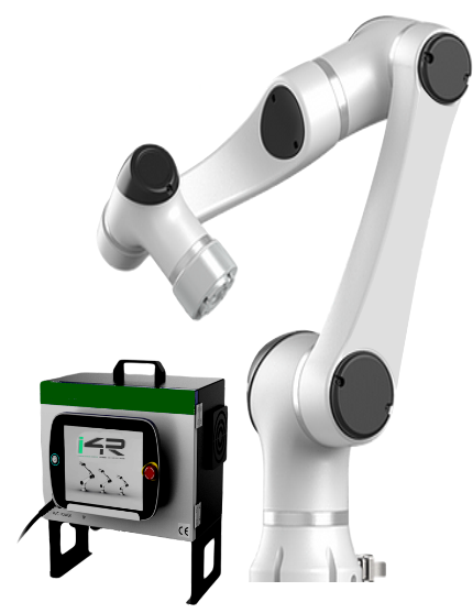 i4R Cobot E5
